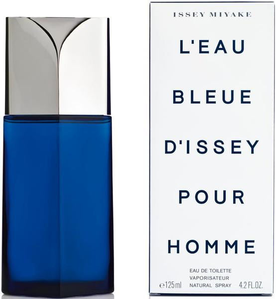 L'Eau Bleue d'Issey by Issey Miyake for men - Parfumerie Arome de vie