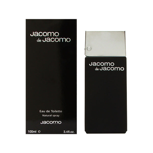 Jacomo by Jacomo for men - Parfumerie Arome de vie