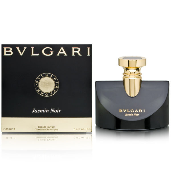 Jasmin Noir Eau de Parfum by Bvlgari for women