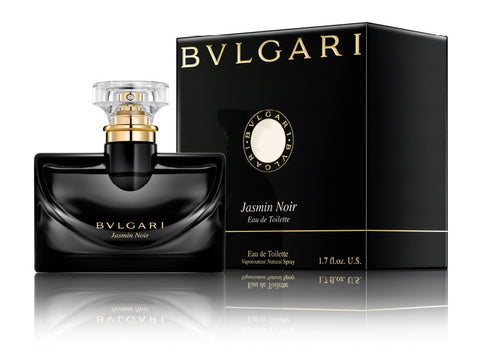 Jasmin Noir Eau de Toilette by Bvlgari for women - Parfumerie Arome de vie