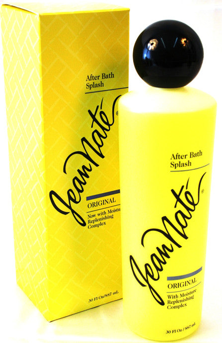 Jean Nate by Revlon for women - Parfumerie Arome de vie