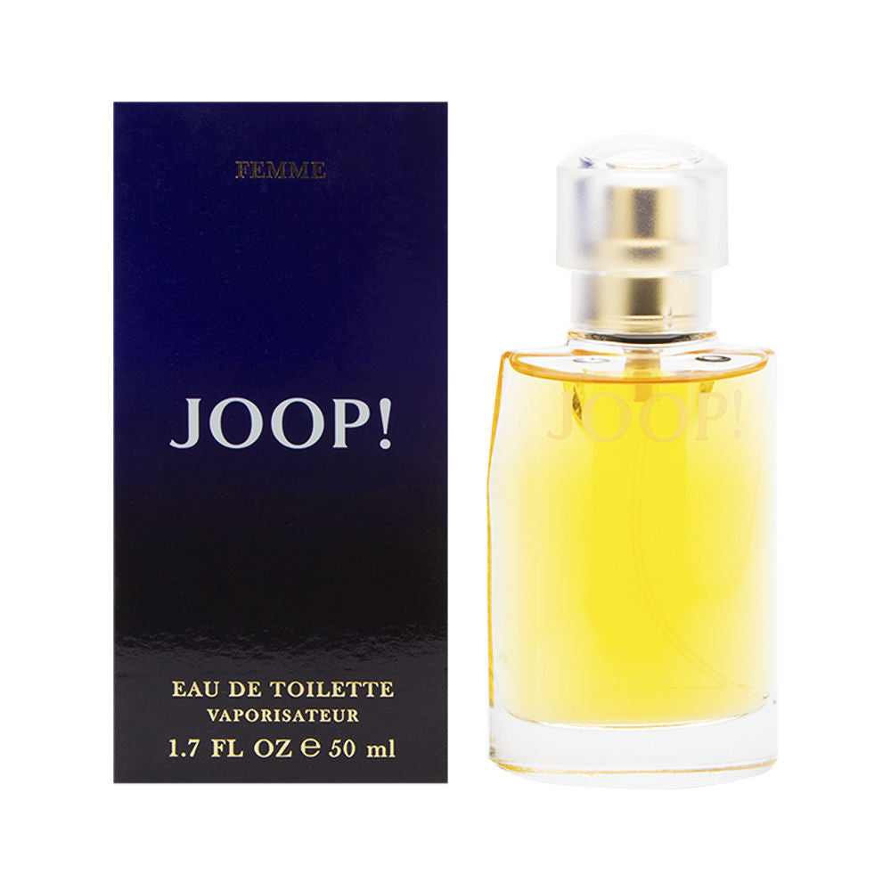 Joop by Joop for women - Parfumerie Arome de vie