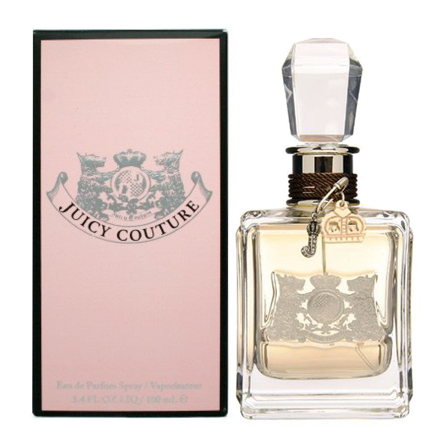 Juicy Couture by Juicy Couture for women - Parfumerie Arome de vie