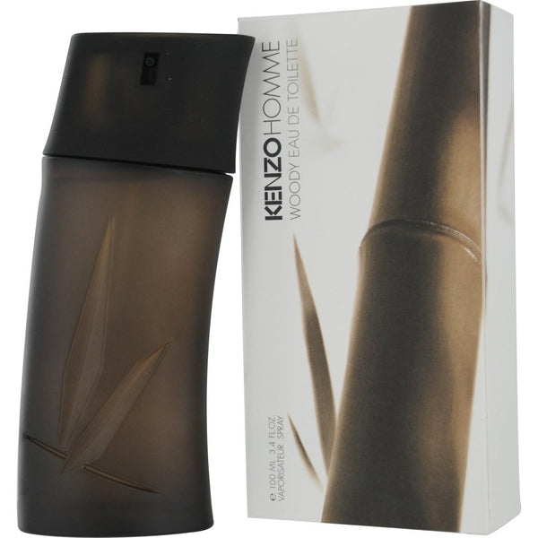 Kenzo Woody (Boisee) by Kenzo for men - Parfumerie Arome de vie
