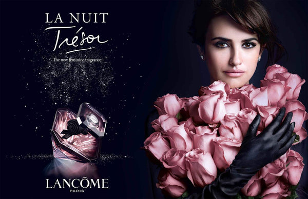 La Nuit Tresor by Lancome for women