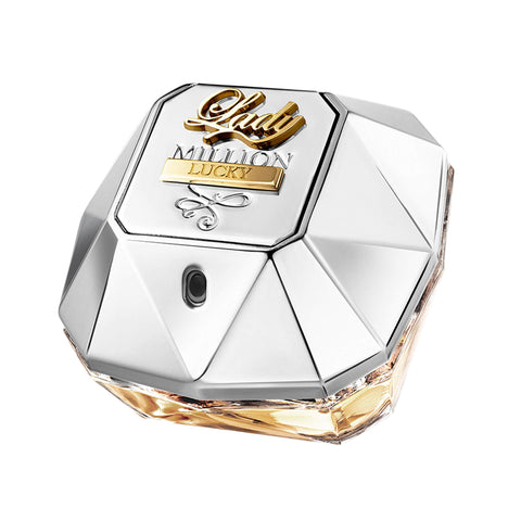 Lady Million Lucky by Paco Rabanne for women