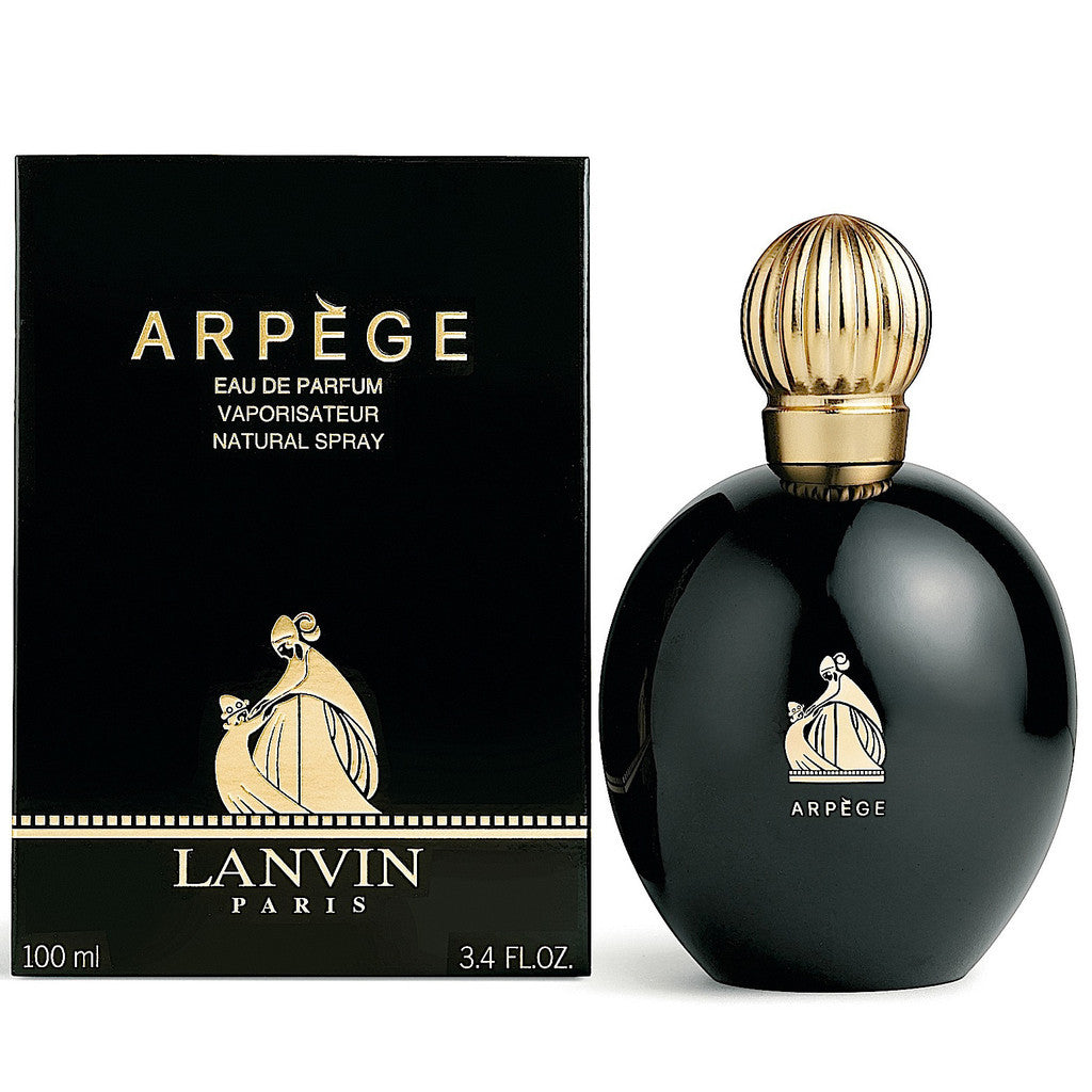 Arpege by Lanvin for women - Parfumerie Arome de vie - 1