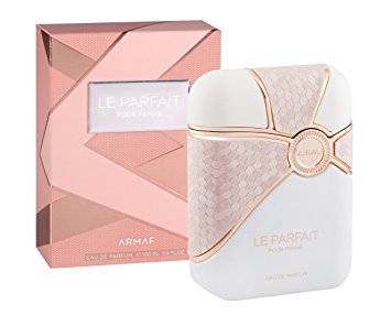 Le Parfait by Armaf for women