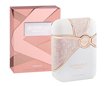 Le Parfait by Armaf for women