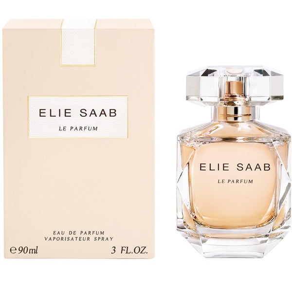 Le Parfum by Elie Saab for women