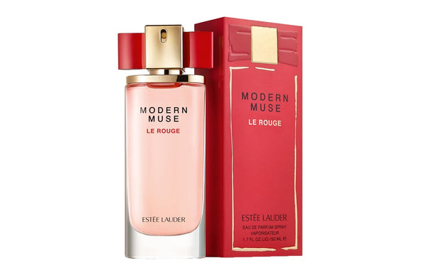 Modern Muse Le Rouge Eau de Parfum by Estee Lauder for women