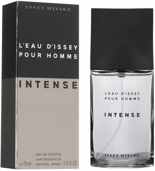 L'Eau d'Issey Intense by Issey Miyake for men - Parfumerie Arome de vie