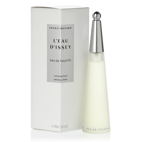 L'Eau d'Issey by Issey Miyake for women - Parfumerie Arome de vie
