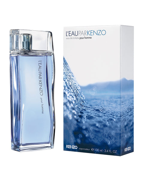 L'Eau Par Kenzo by Kenzo for men - Parfumerie Arome de vie