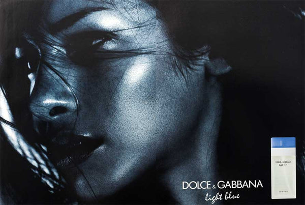 Light Blue by Dolce & Gabbana for women