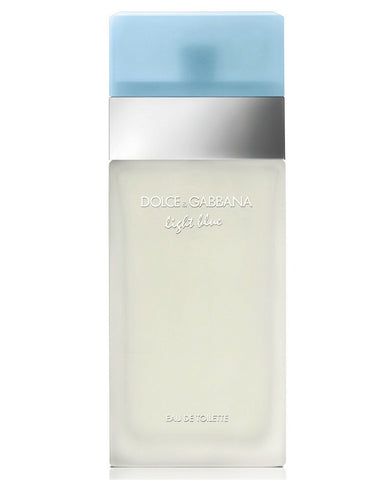 Light Blue by Dolce & Gabbana for women