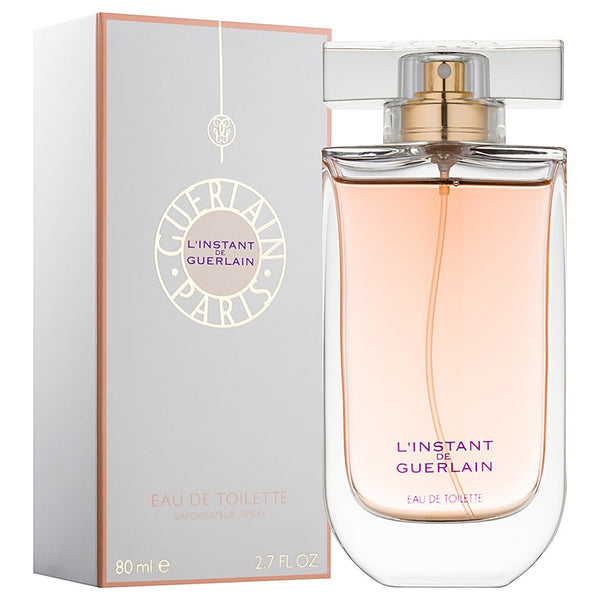 L'Instant de Guerlain Eau de Toilette by Guerlain for women