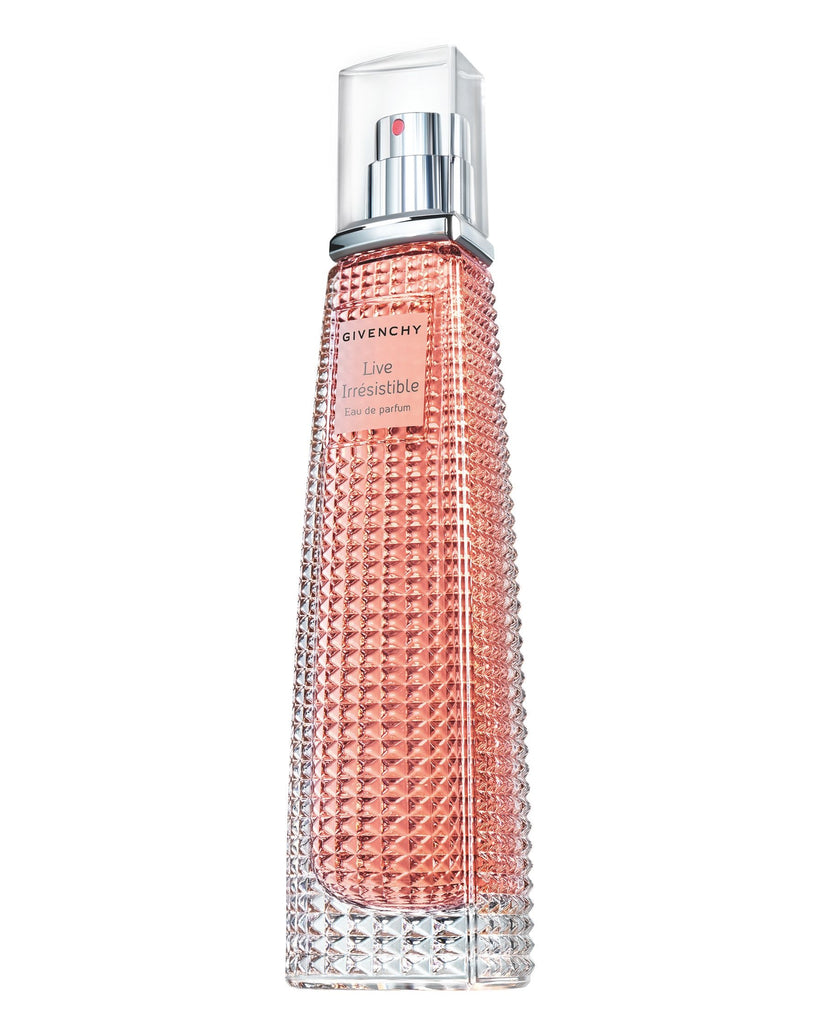 Live Irresistible Eau de Parfum by Givenchy for women