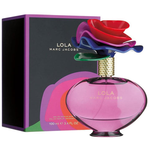 Lola by Marc Jacobs for women - Parfumerie Arome de vie