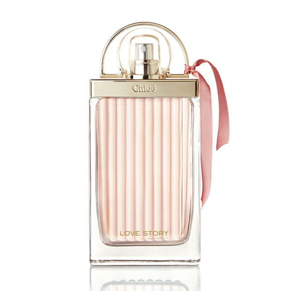 Chloe Love Story Eau Sensuelle Eau de Parfum by Chloe for women