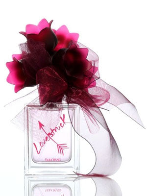 Lovestruck by Vera Wang for women - Parfumerie Arome de vie