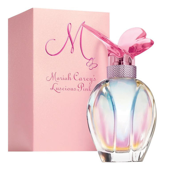 Luscious Pink by Mariah Carey for women - Parfumerie Arome de vie - 1