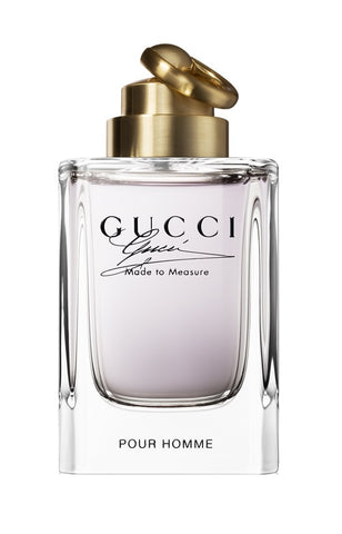 Made to Measure by Gucci for men
