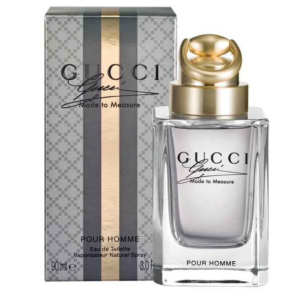 Made to Measure by Gucci for men