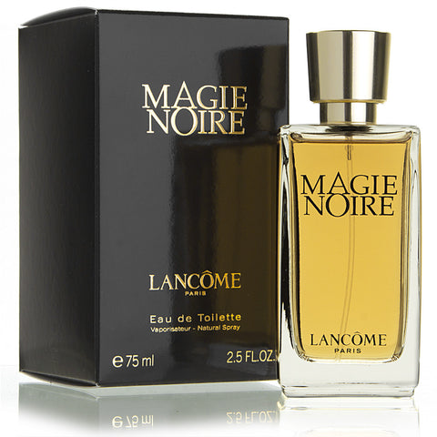 Magic Noir by Lancome for women - Parfumerie Arome de vie