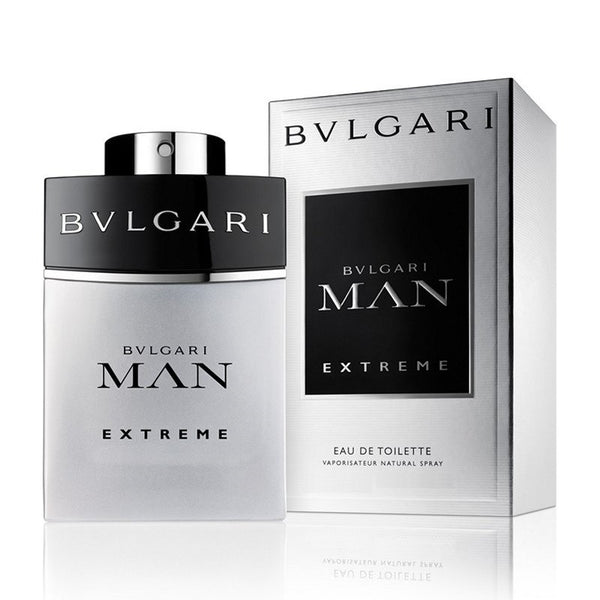 Bvlgari Man Extreme by Bvlgari for men