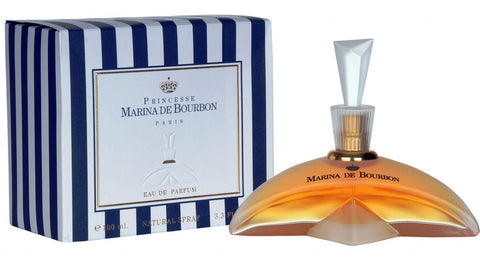 Marina De Bourbon by Princesse Marina De Bourbon for women - Parfumerie Arome de vie