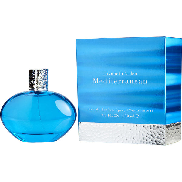 Mediterranean by Elizabeth Taylor for women