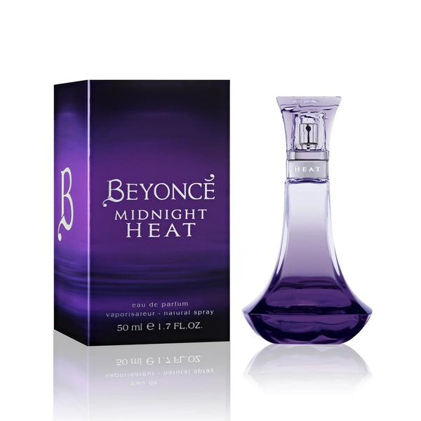 Midnight Heat by Beyonce for women - Parfumerie Arome de vie