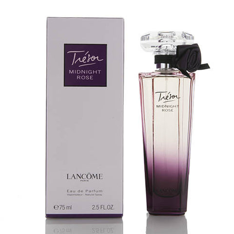 Tresor Midnight Rose by Lancome for women - Parfumerie Arome de vie