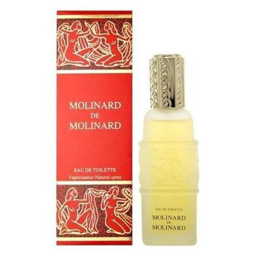 Molinard by Molinard for women - Parfumerie Arome de vie