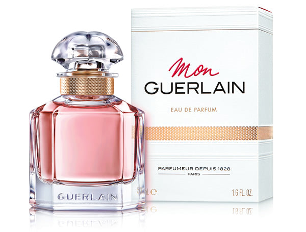 Mon Guerlain Eau de Parfum by Guerlain for women