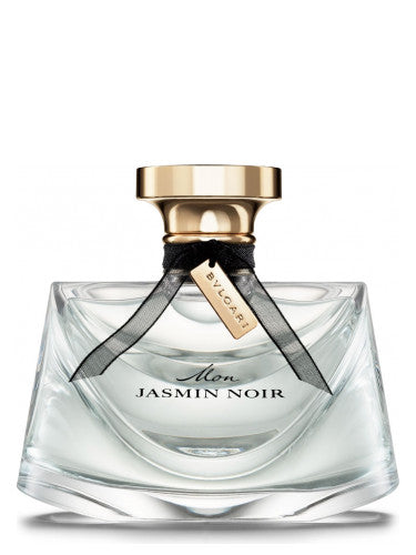 Mon Jasmin Noir by Bvlgari for women