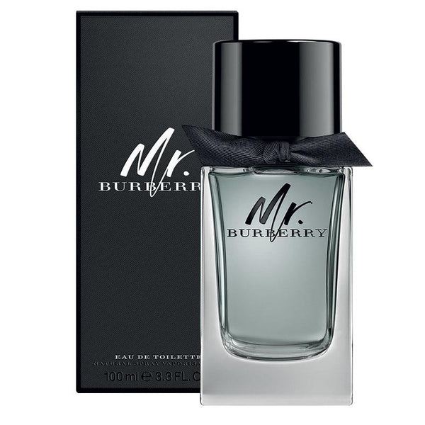 Mr. Burberry by Burberry for men