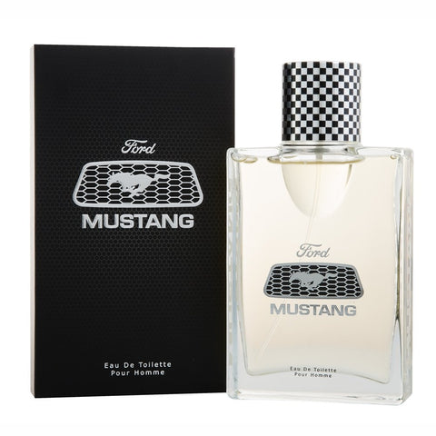Mustang by Ford Mustang for men - Parfumerie Arome de vie