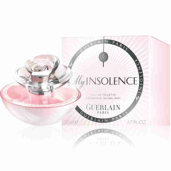 My Insolence by Guerlain for women - Parfumerie Arome de vie