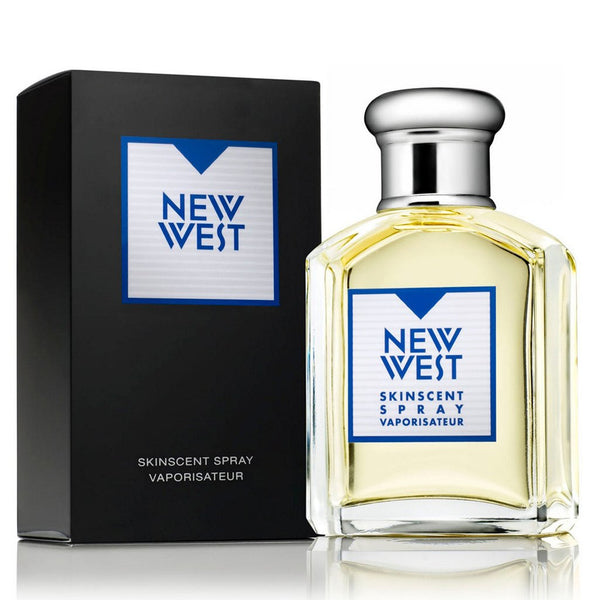 New West by Aramis for men