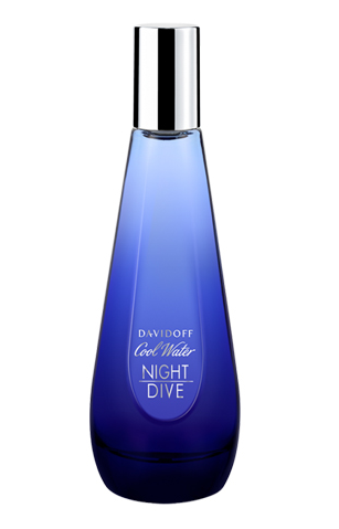 Night Dive by Davidoff for women