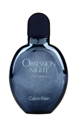 Obsession Night by Calvin Klein for men