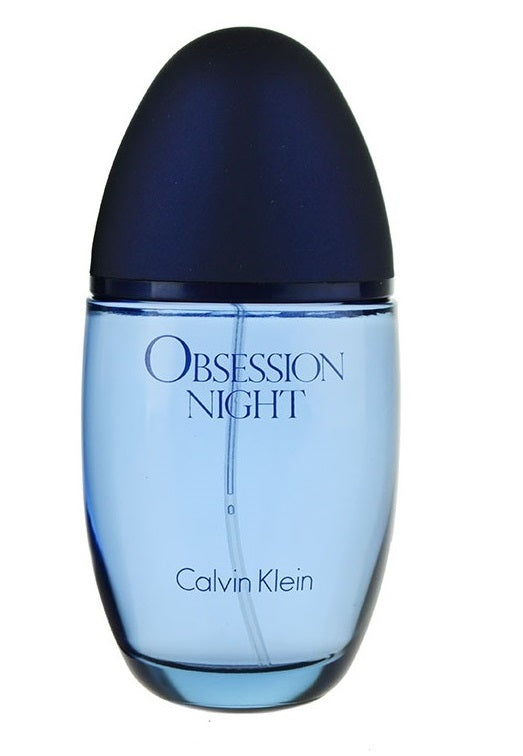 Obsession Night by Calvin Klein for women