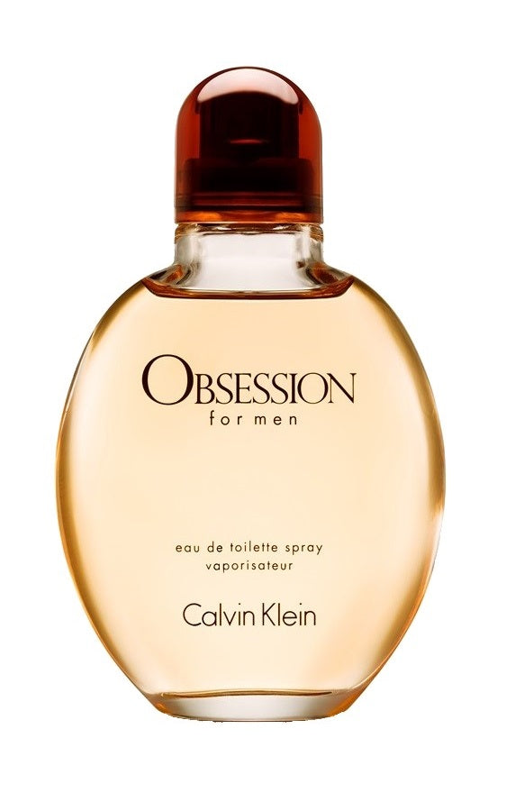 Obsession by Calvin Klein for men