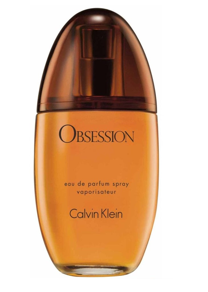 Obsession by Calvin Klein for women