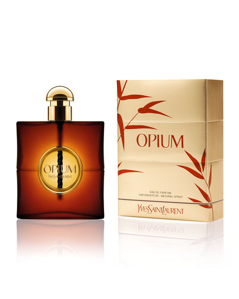 Opium Eau de Parfum by Yves Saint Laurent for women