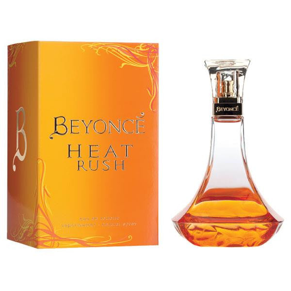 Heat Rush by Beyonce for women - Parfumerie Arome de vie