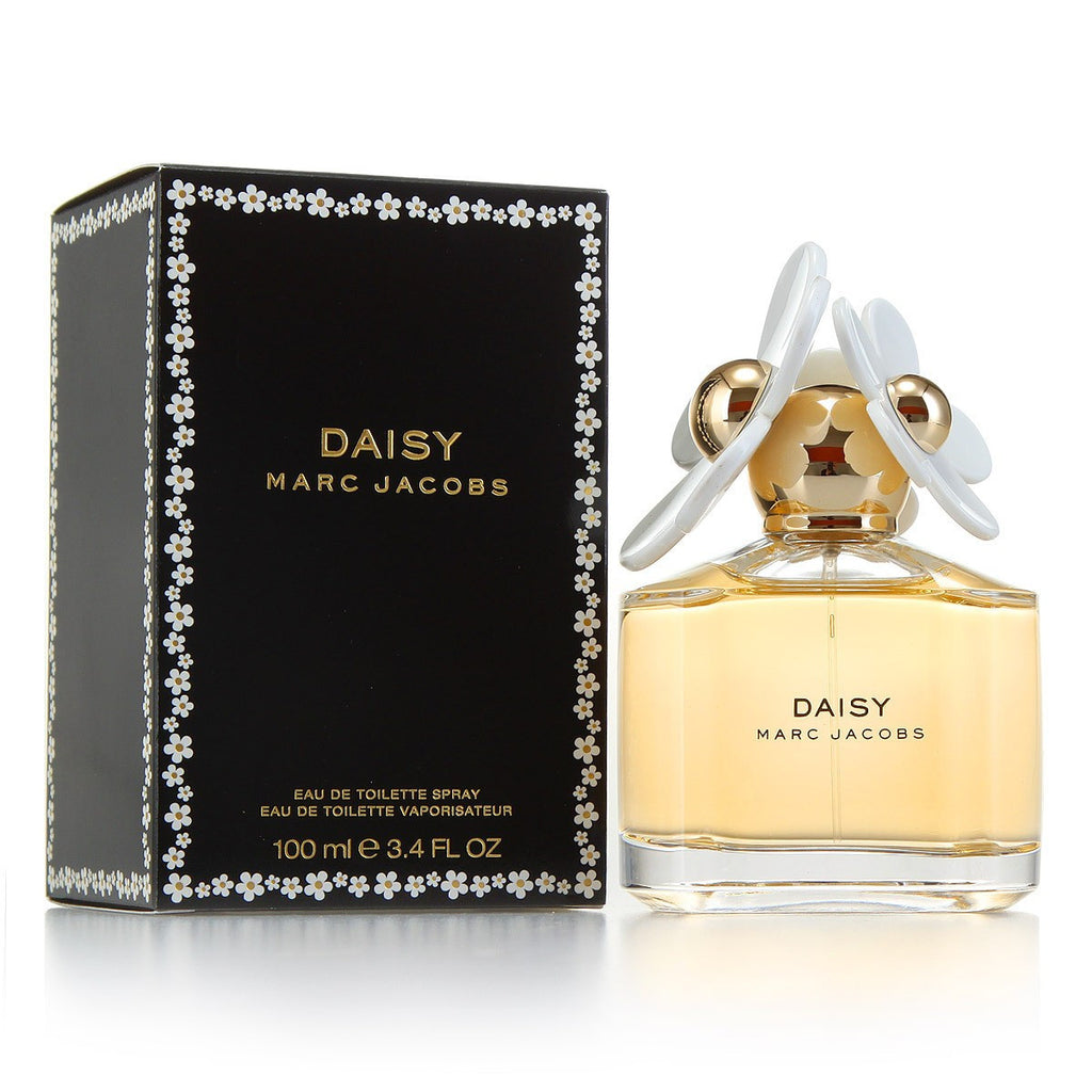 Daisy Eau de Toilette by Marc Jacobs for women - Parfumerie Arome de vie