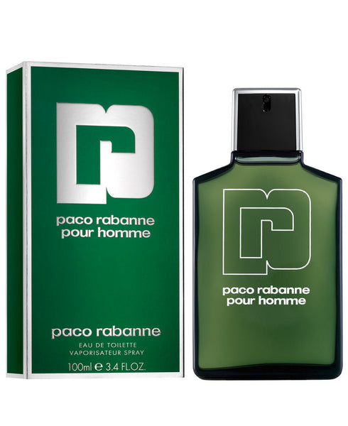 Paco Rabanne by Paco Rabanne for men - Parfumerie Arome de vie